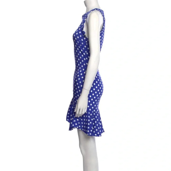Caroline Constas dress size medium - Picture 3 of 4